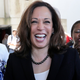 Image for article titled Kamala Harris Pays Homage to Shirley Chisholm in Her Presidential Campaign Announcement